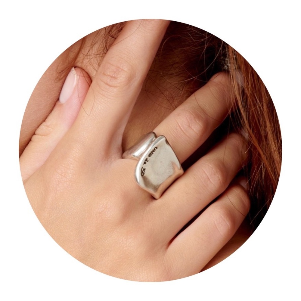 Ring The Crevice